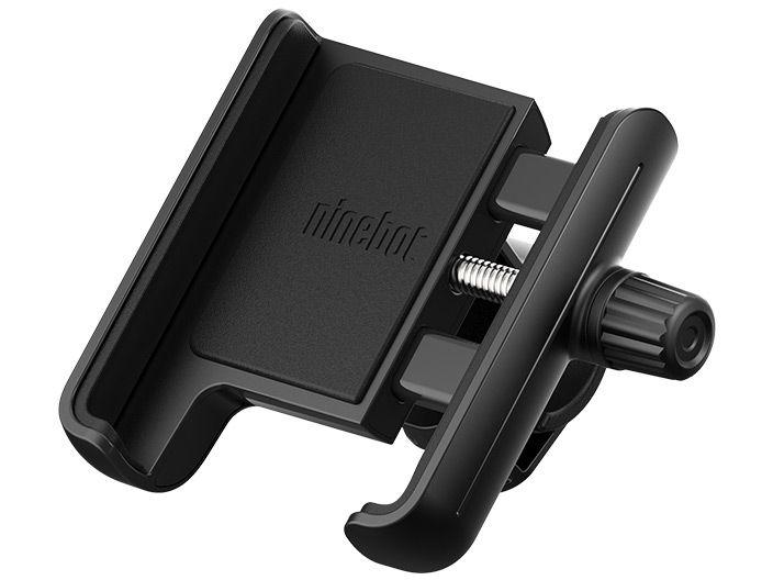Segway-Ninebot Handyhalterung Universal Schwarz Smartphone-Halterung