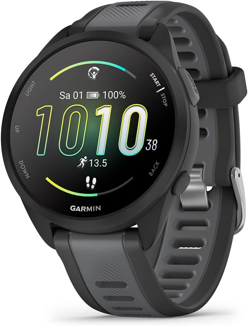 GARMIN Forerunner 165