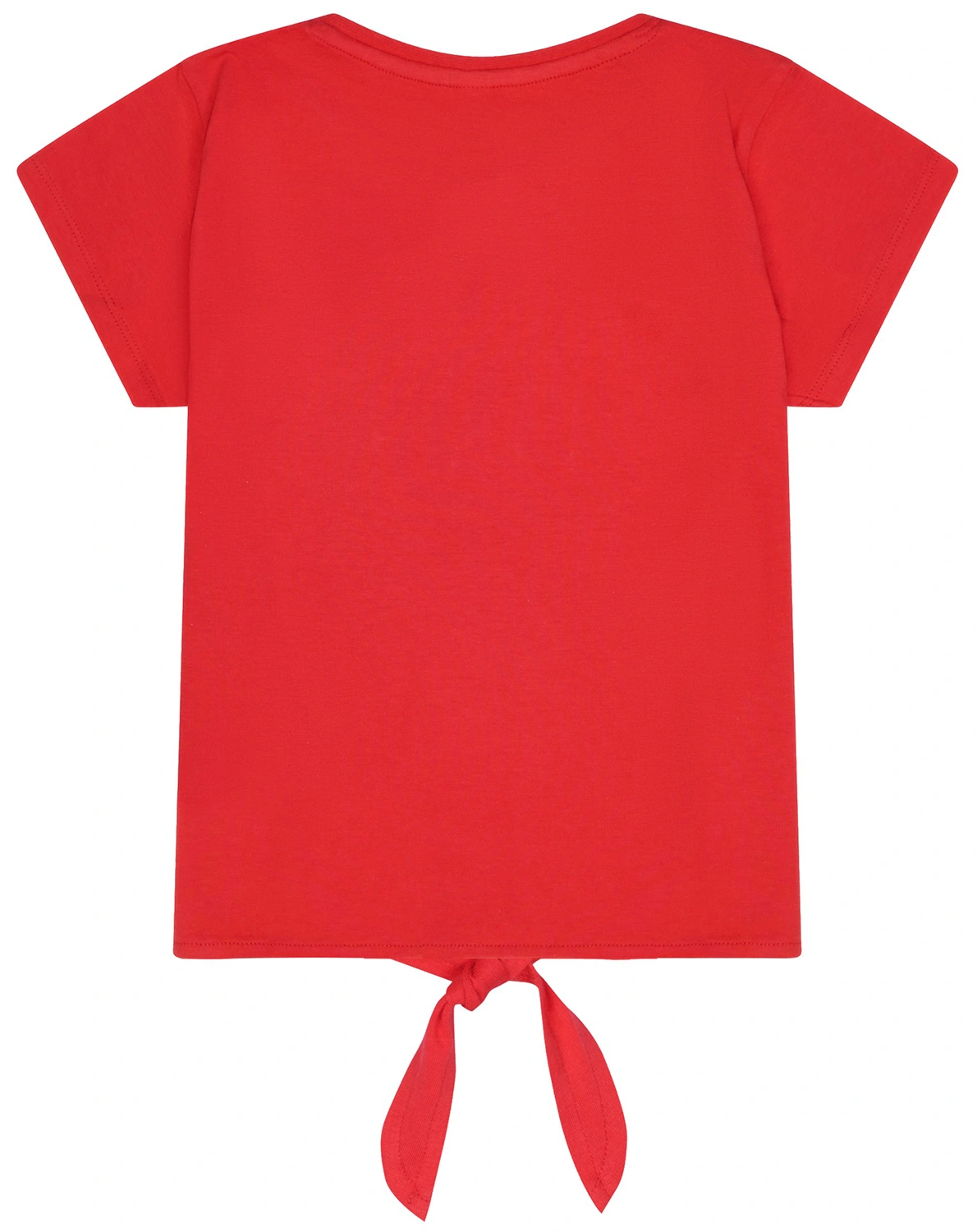 T-Shirt MIRACULOUS in rot