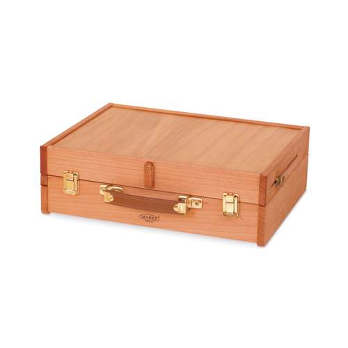MABEF M/105 Holzkoffer