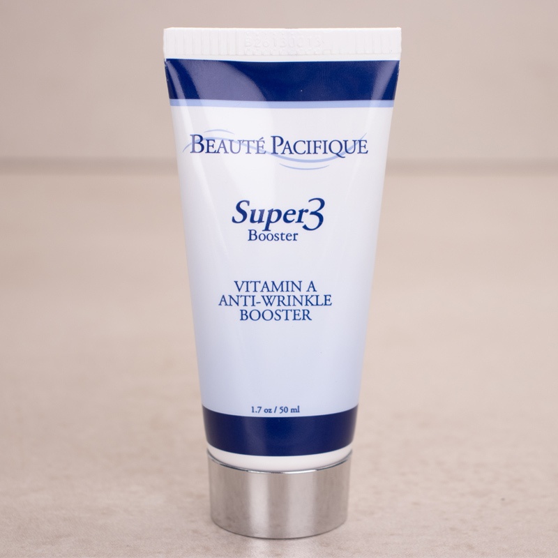 Beauté Pacifique Super 3 Anti-Wrinkle Booster 50 ml