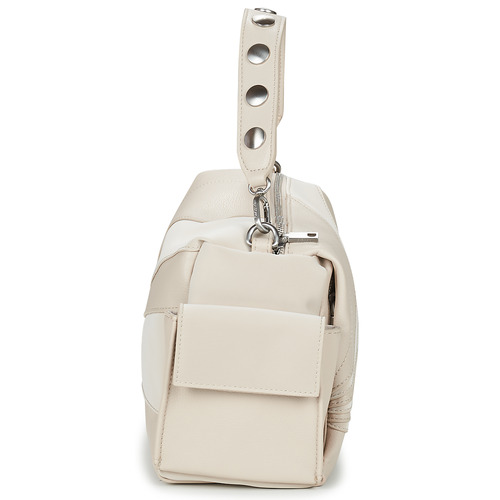 Desigual - MACHINA HABANA - Blanc