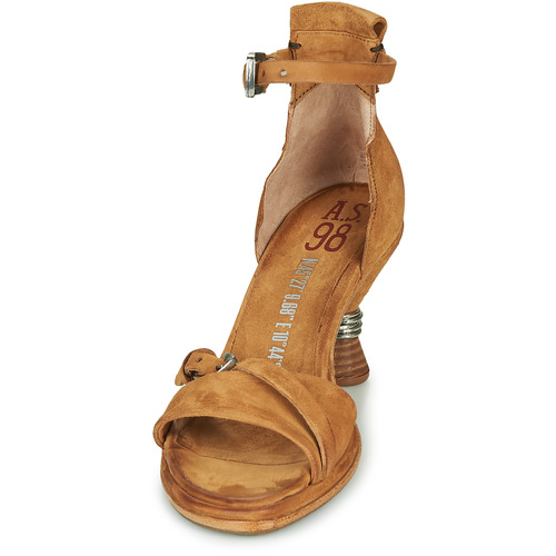 Airstep / A.S.98 - SOUND - Camel