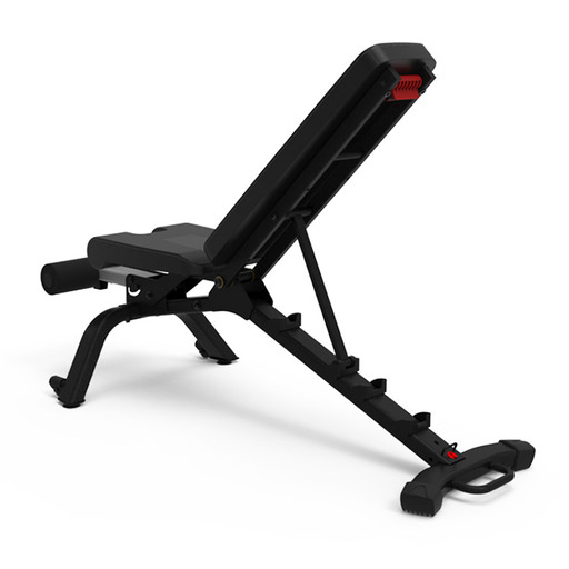 Banco multiposições Bowflex 4.1s