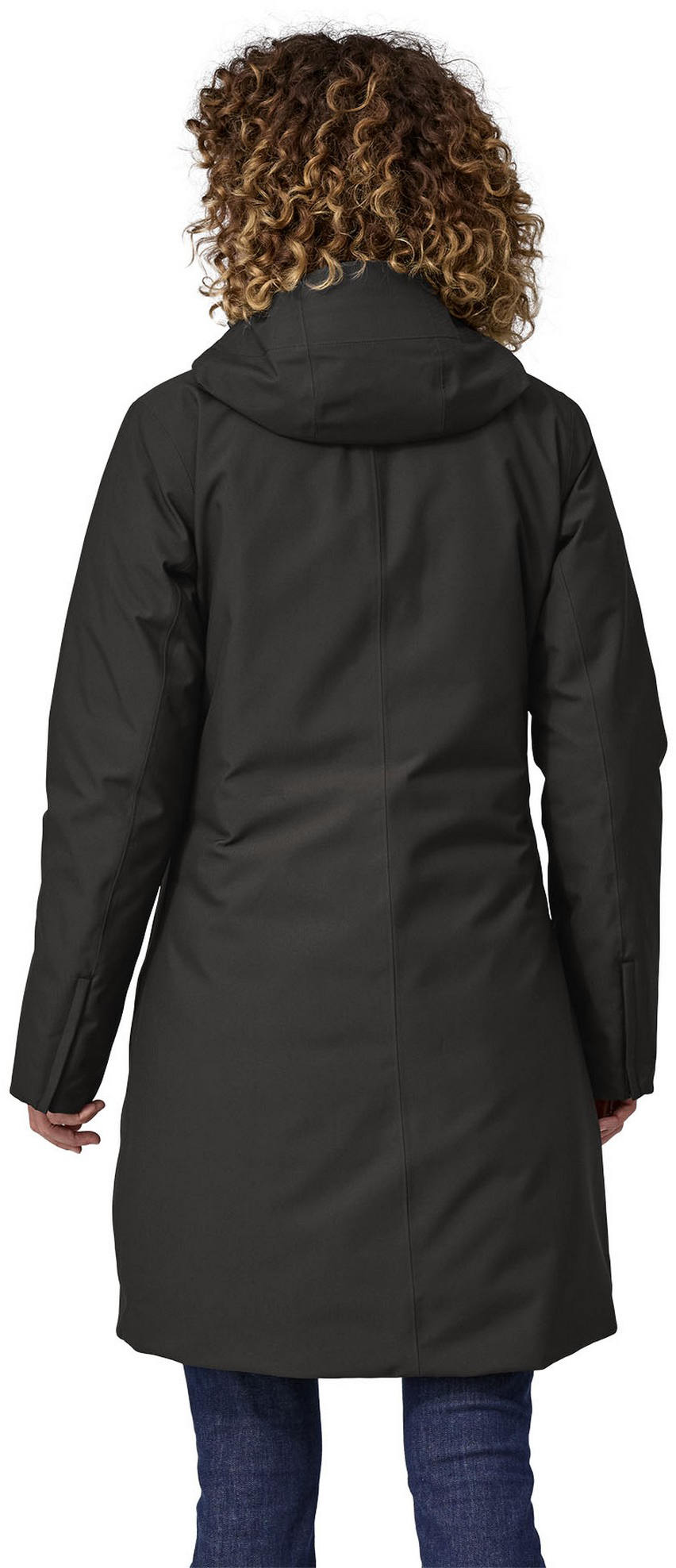 Patagonia Tres 3-in-1 Parka W's