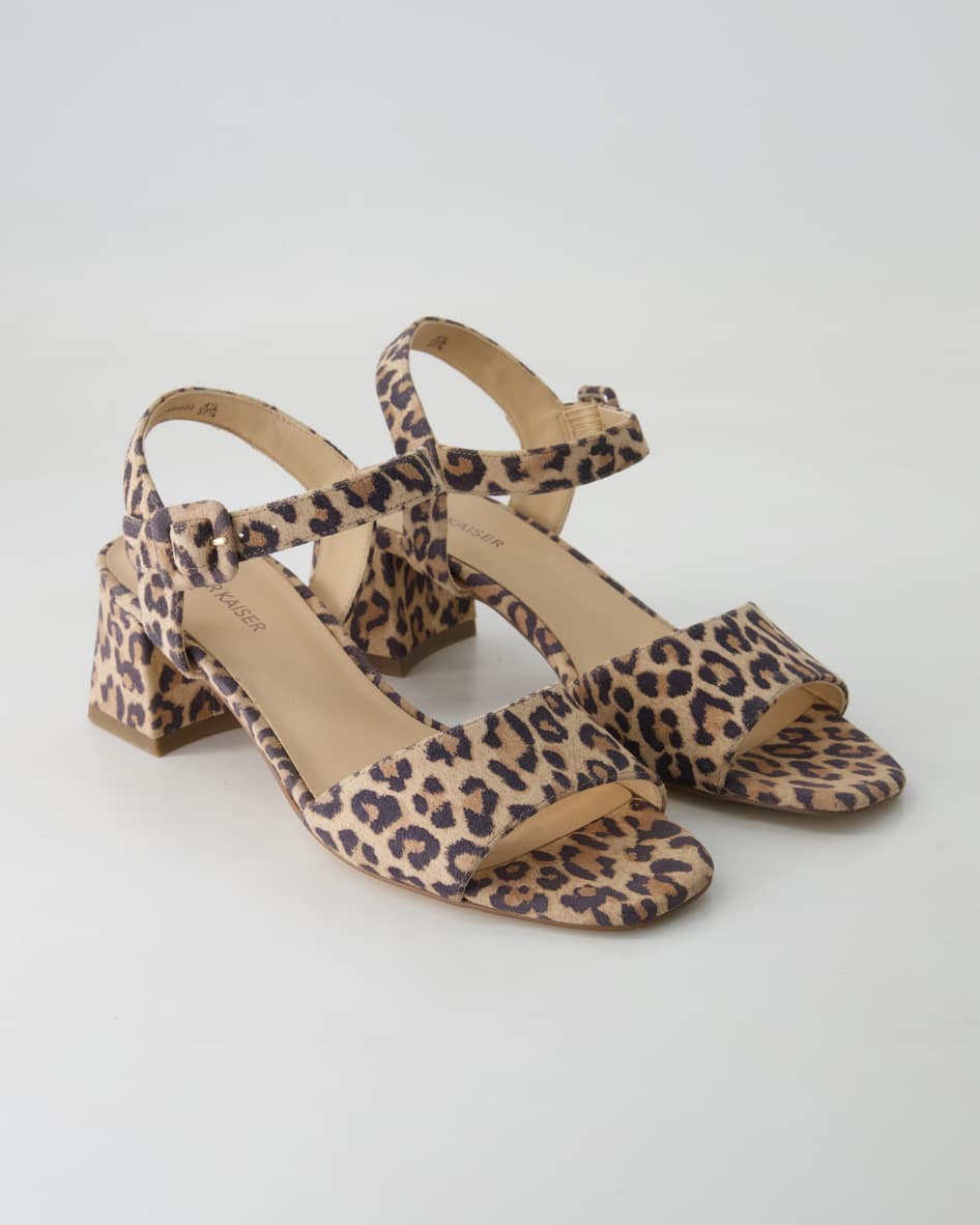 Peter Kaiser M7824044 Sandalen in Braun