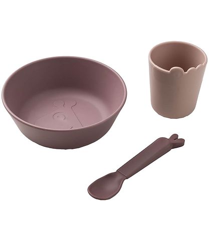 Done By Deer Spises?t - Termoplast - 3 dele - Kiddish First Meal