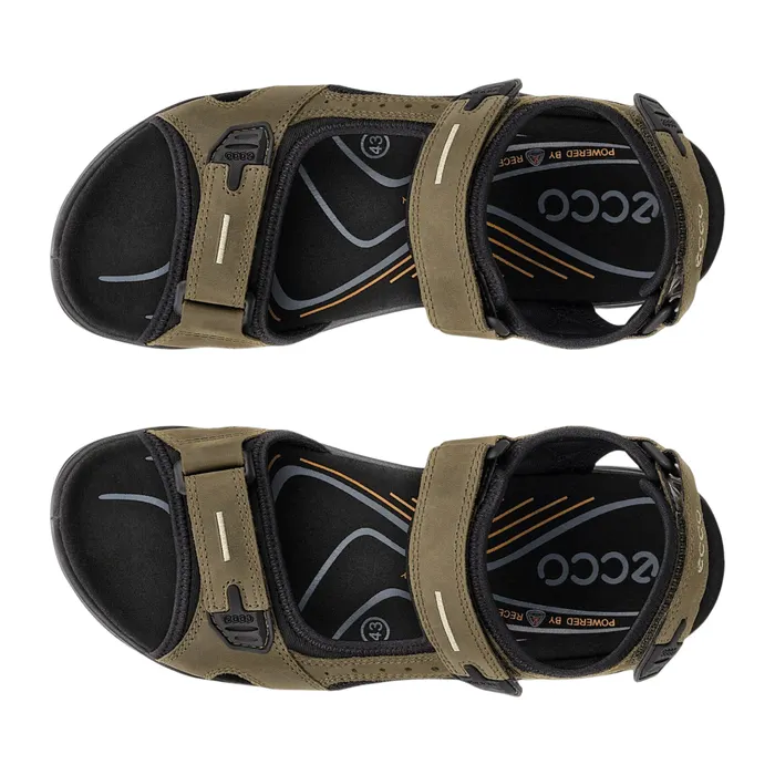 Ecco Offroad Sandalen Heren