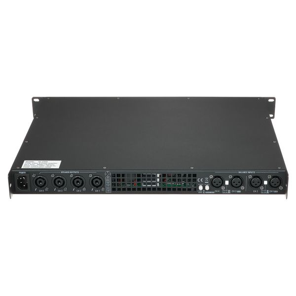 DAP-Audio Qi-4400