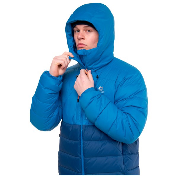 Mountain Equipment - Paiyu Jacket - Doudoune