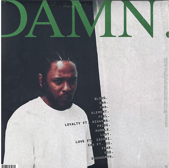 Damn.