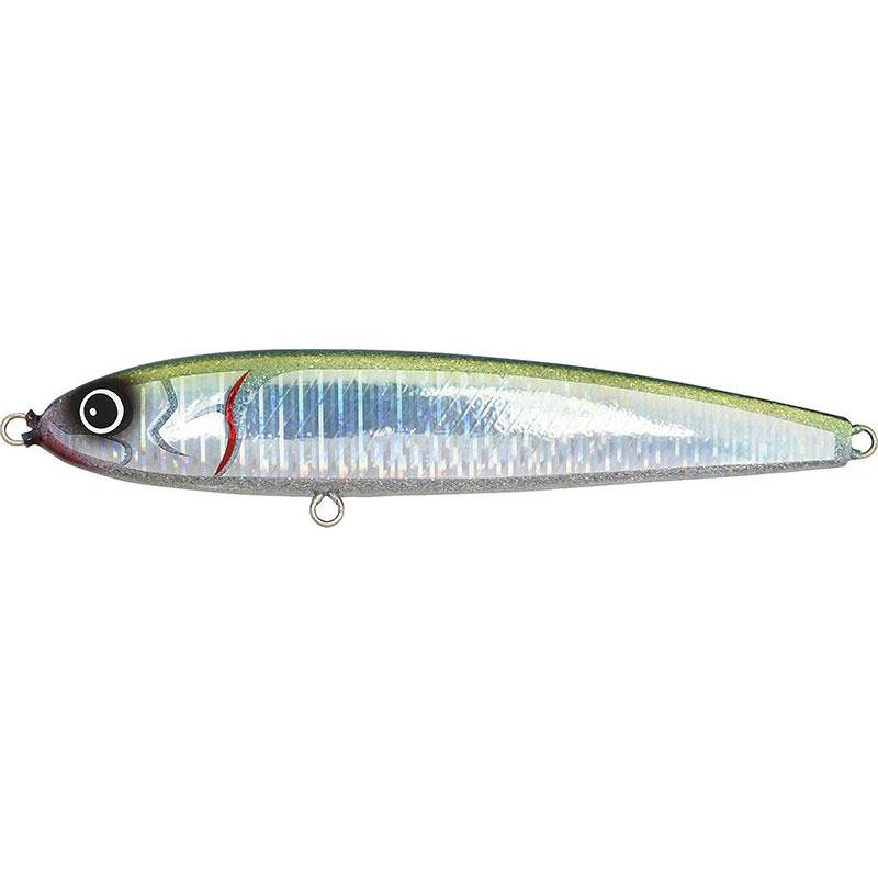 Leurre Flottant Fish Tornado Pencil - 27Cm