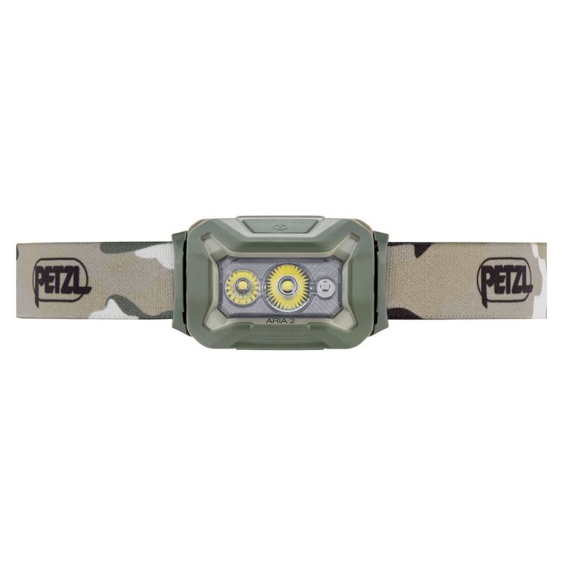 Aria 2 RGB - Lampe frontale