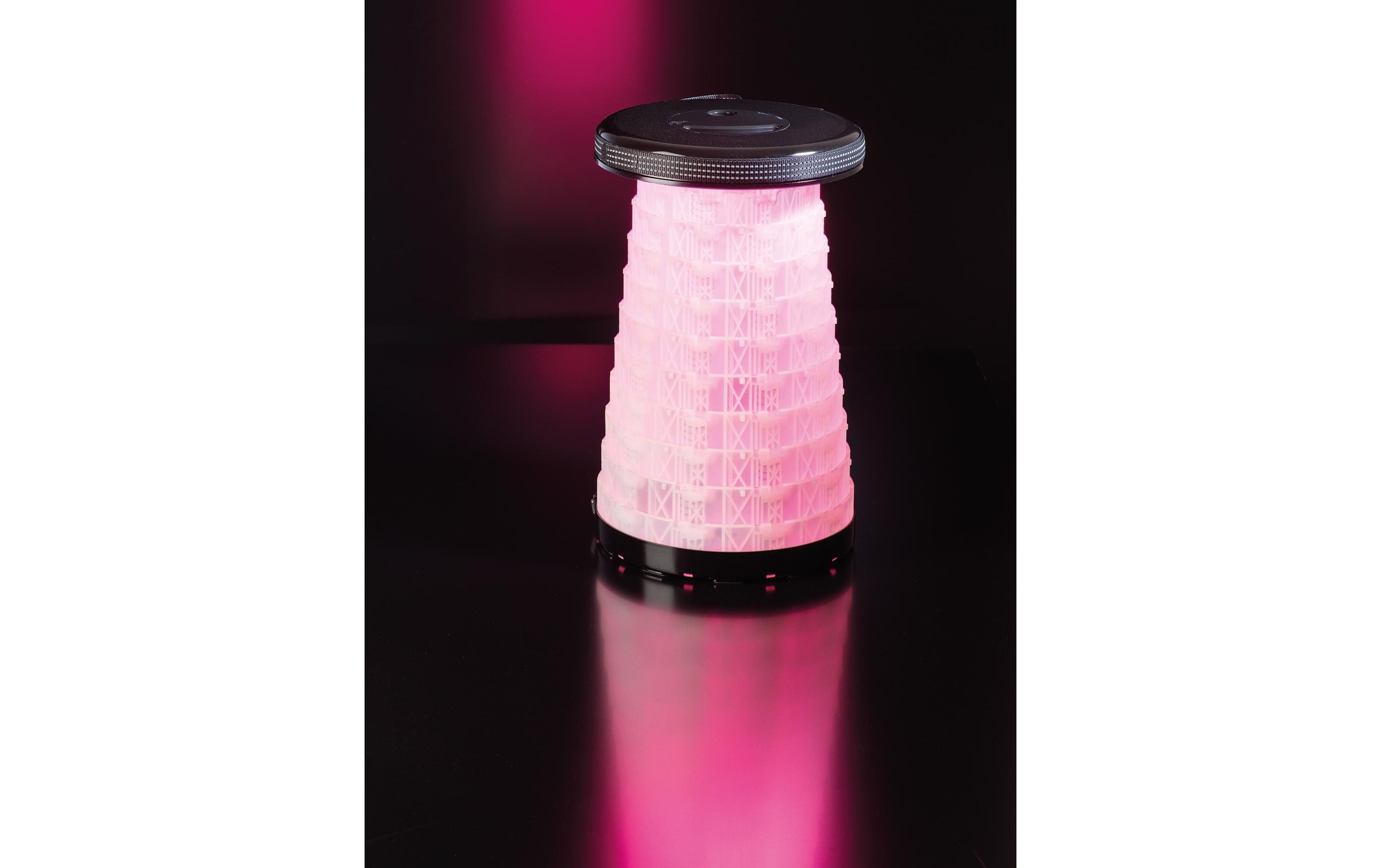WEDO Campinghocker »LED Funktion«