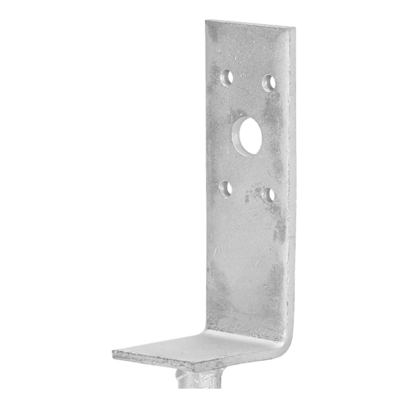 Stolpesko 48x40 mm