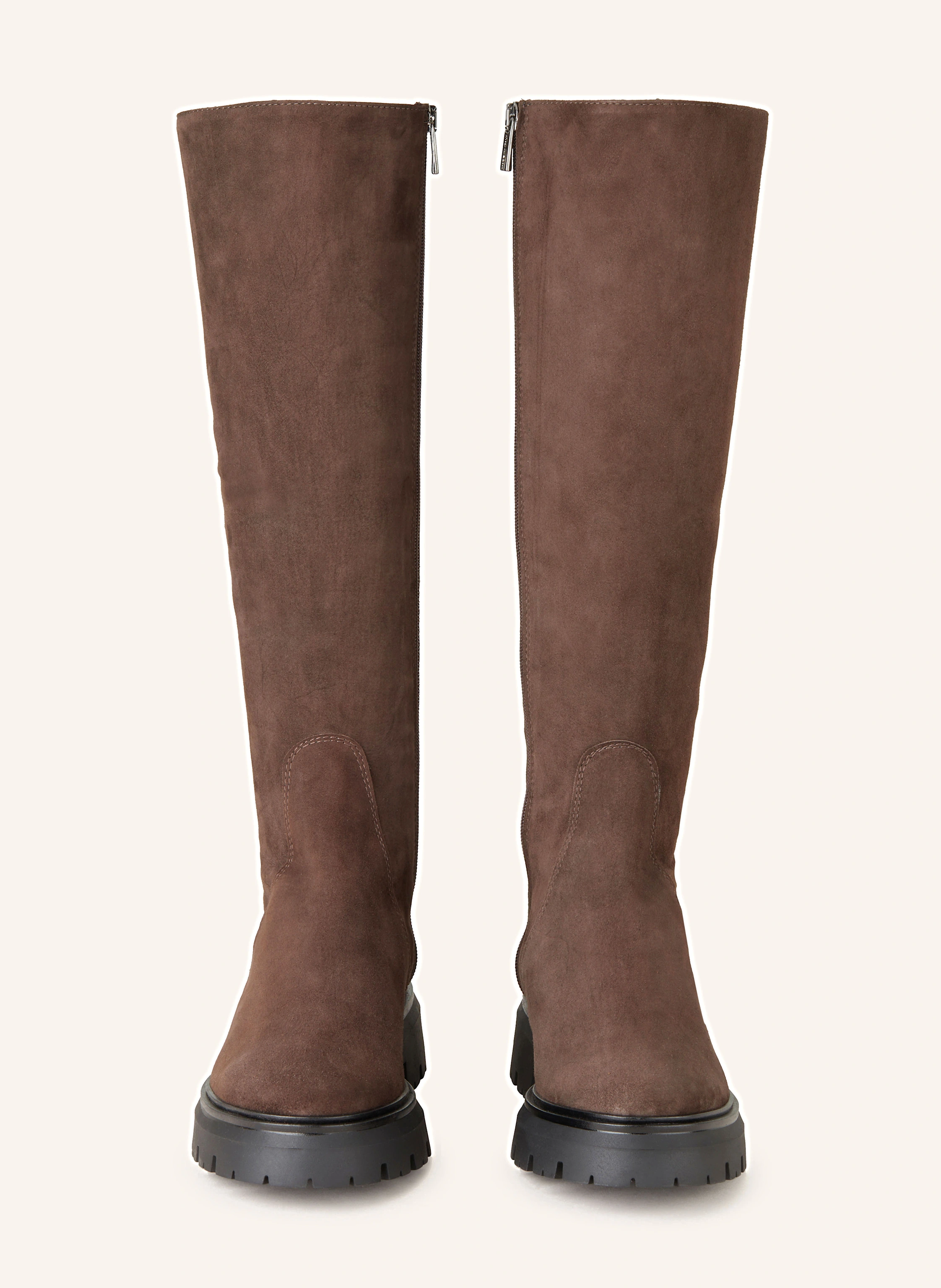 darling harbour Plateau-Stiefel