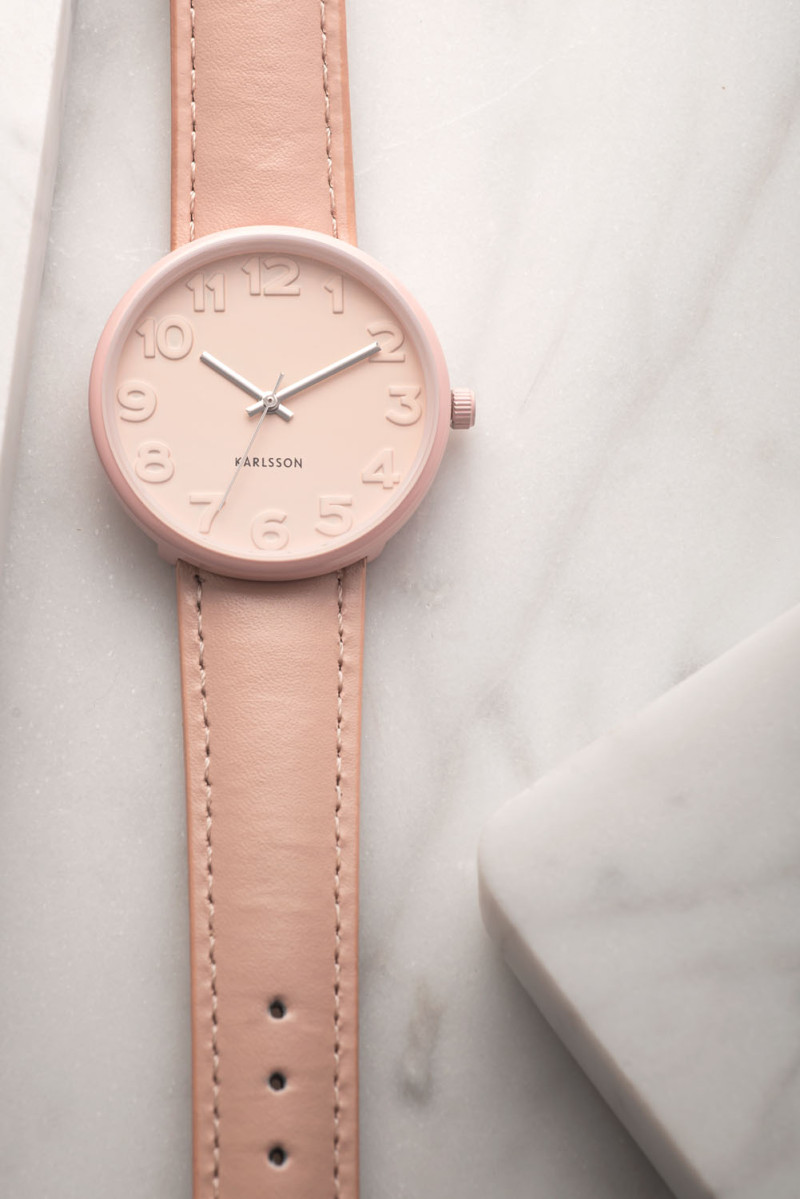 Watch Ms. Pink Steel
