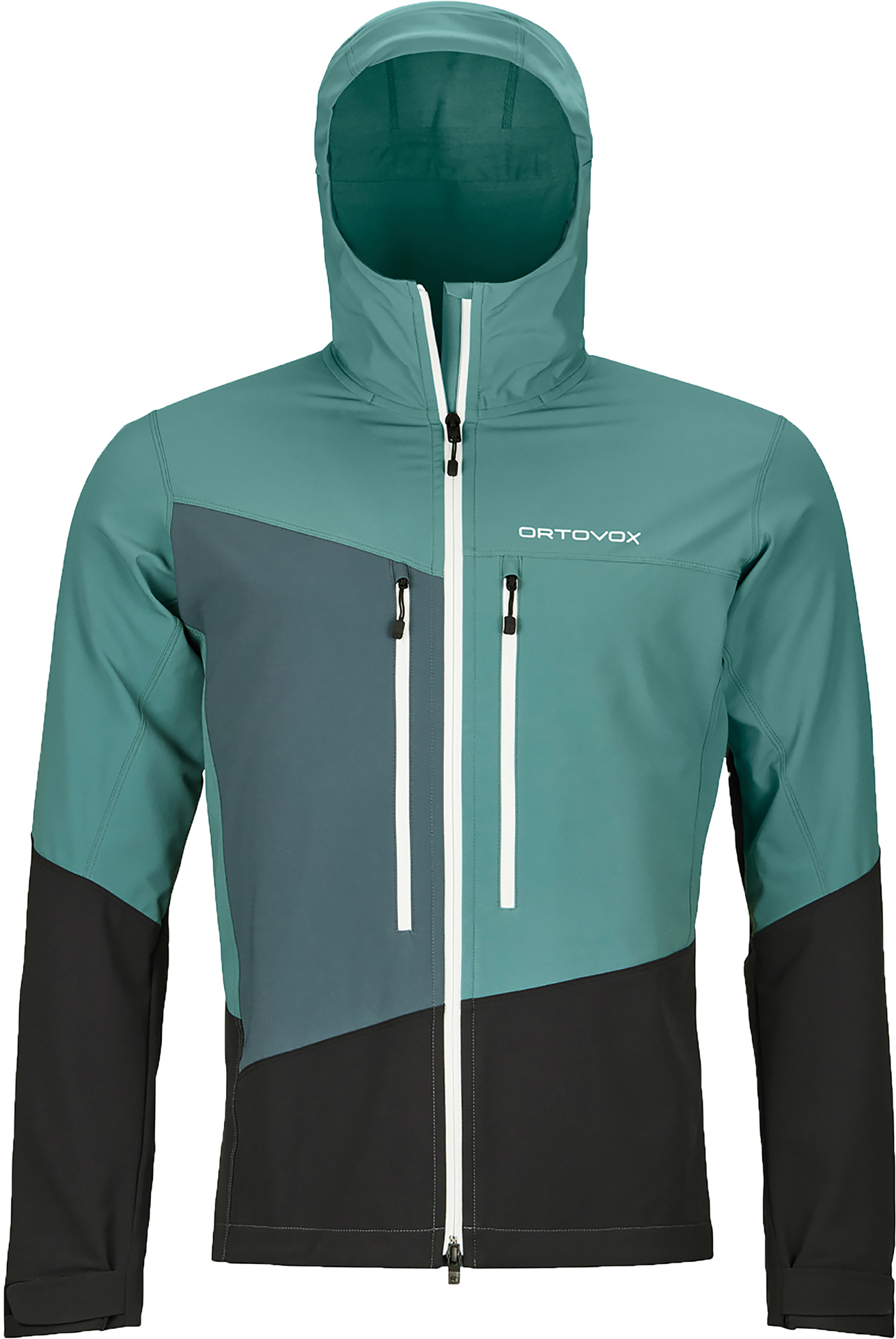 Westalpen Softshell Jacket