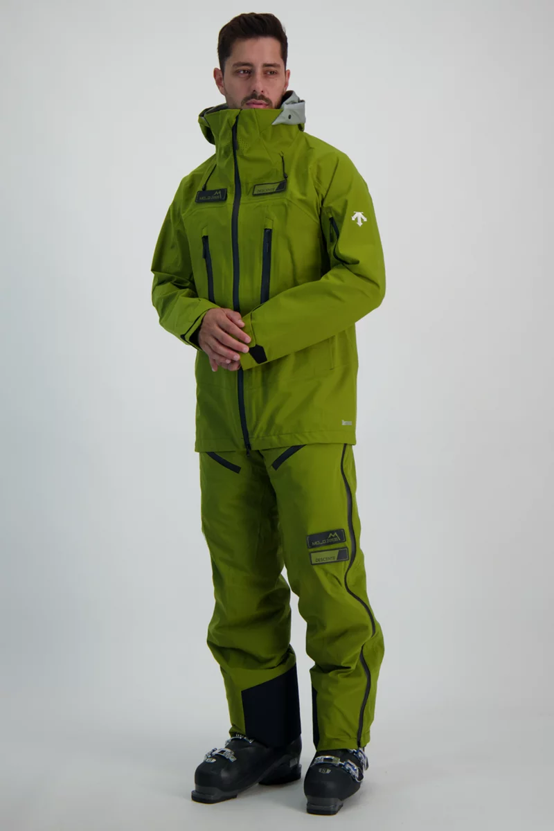 descente Shaun 3L MO-D Marco Odermatt Herren Skijacke
