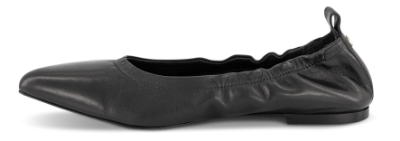 NOË Collection Ballerina Sort 2415500510