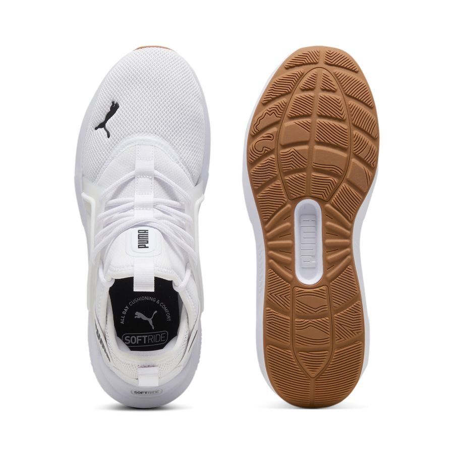 PUMA Softride ENZO 5 - Blanc