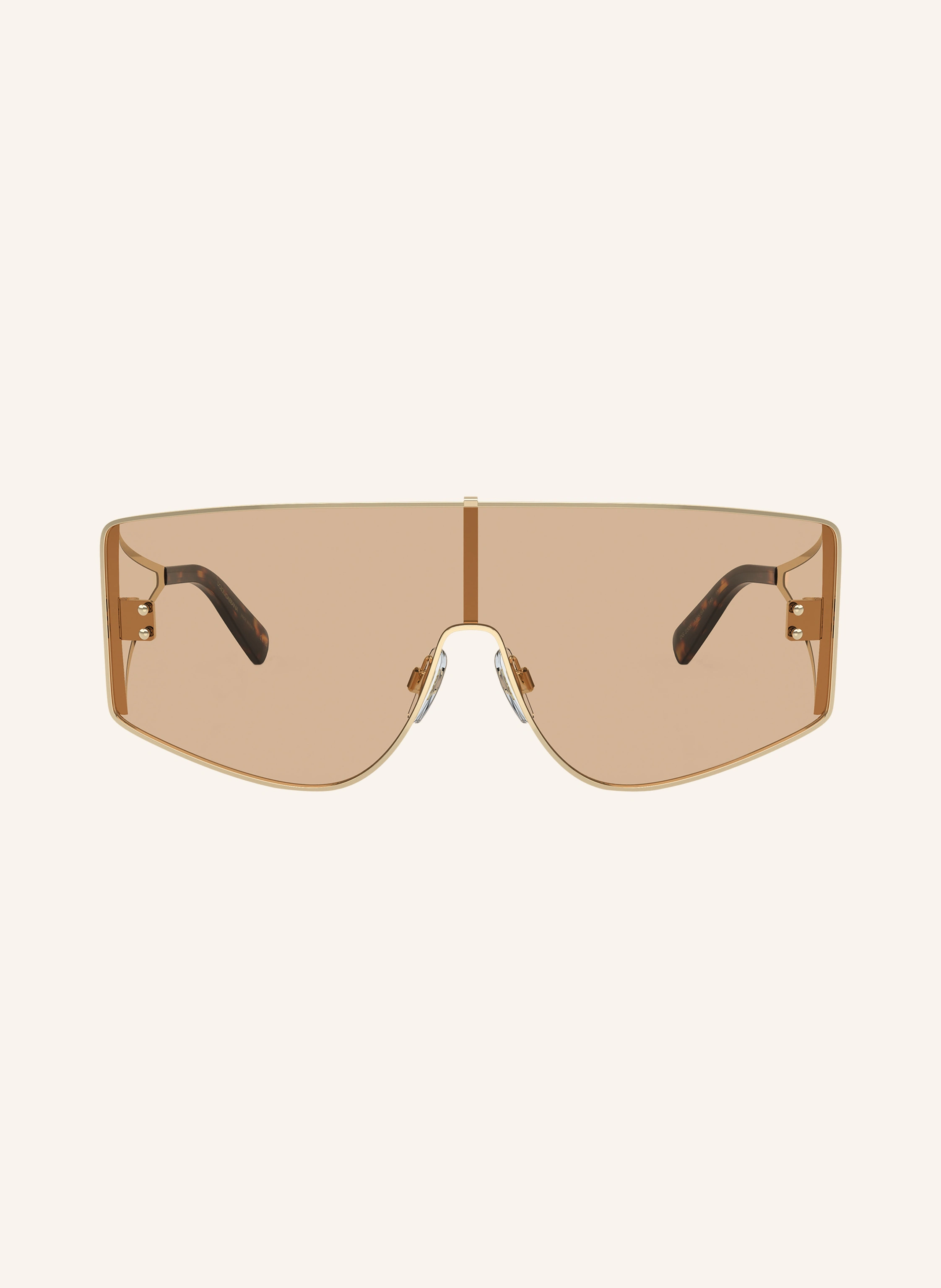 DOLCE & GABBANA Sonnenbrille DG2305