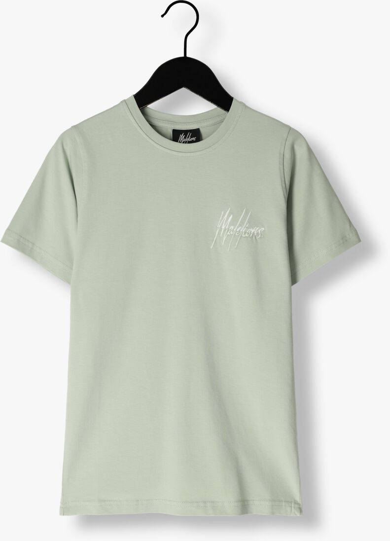 MALELIONS mint malelions t-shirt split t-shirt