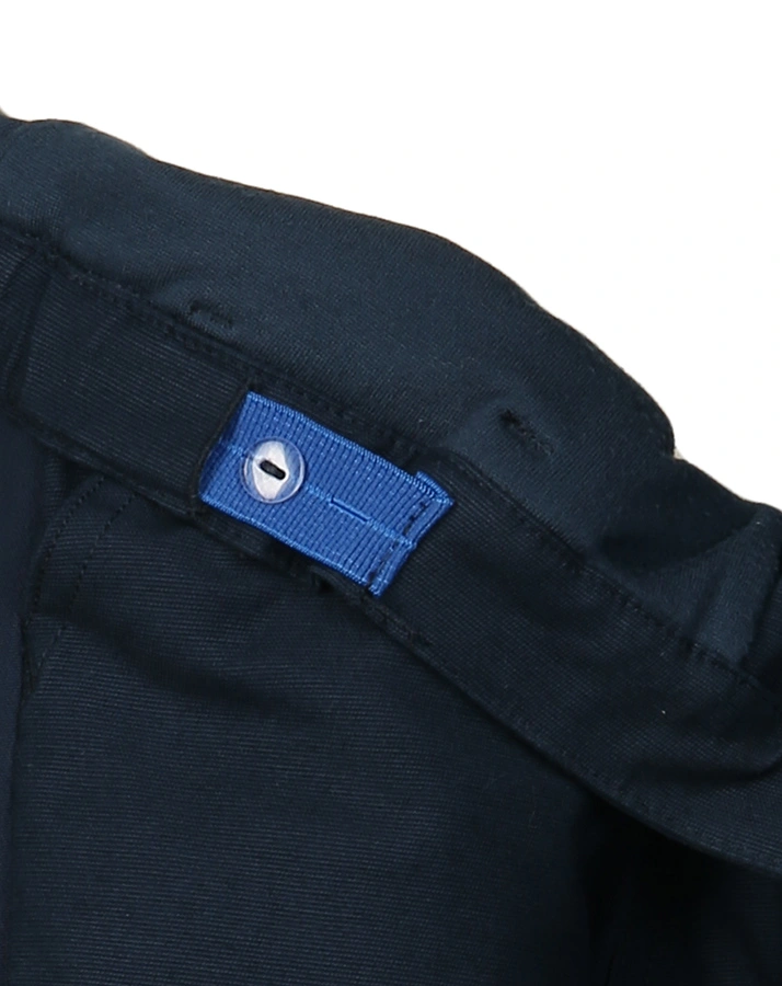 Thermohose KAAMOS in navy