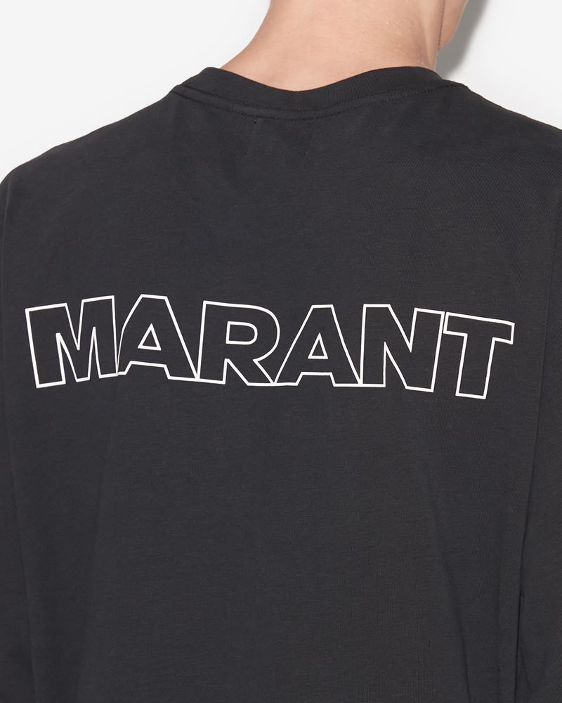 Tee-shirt Guizy