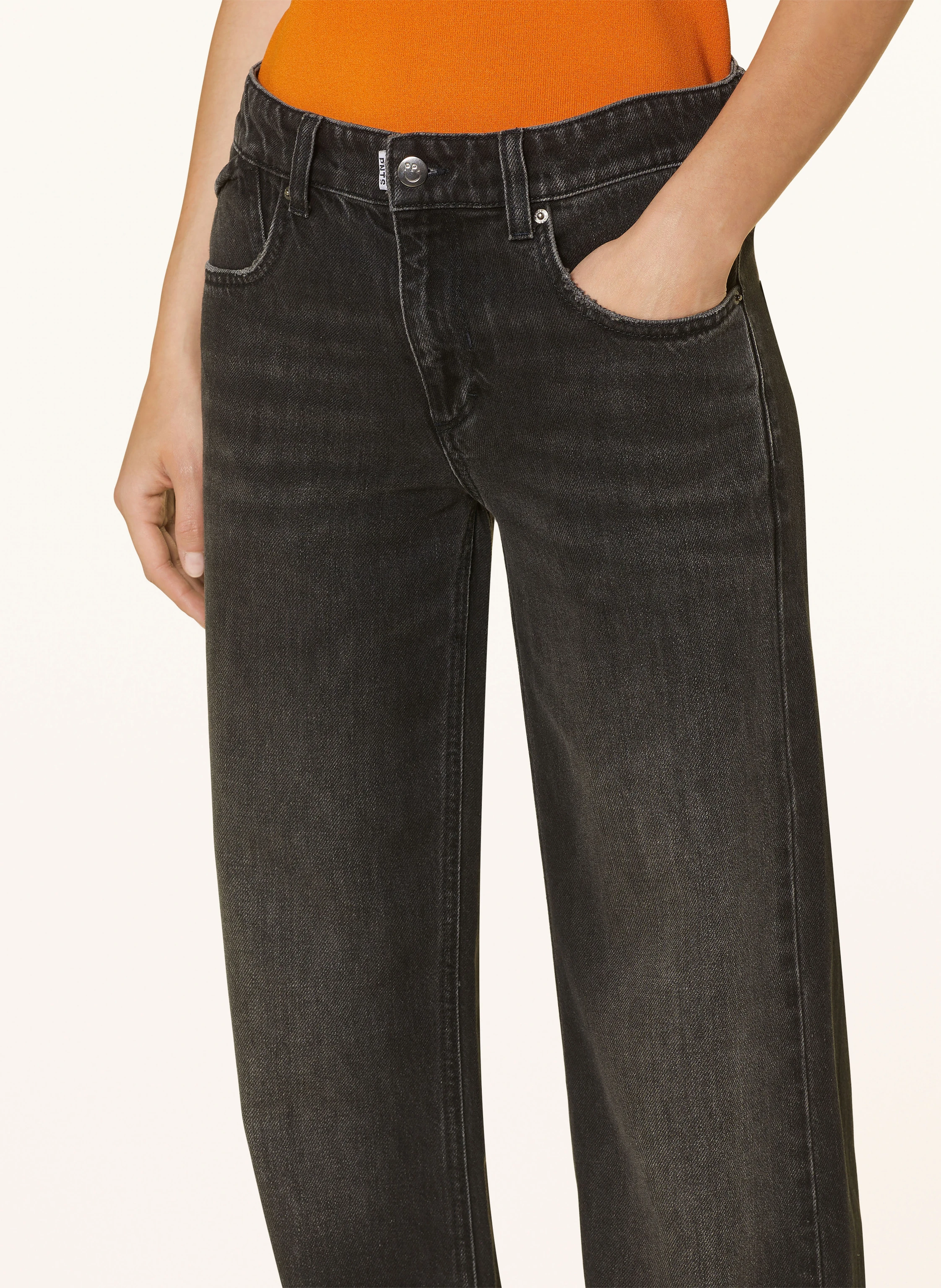 PNTS Jeans THE BAGGY