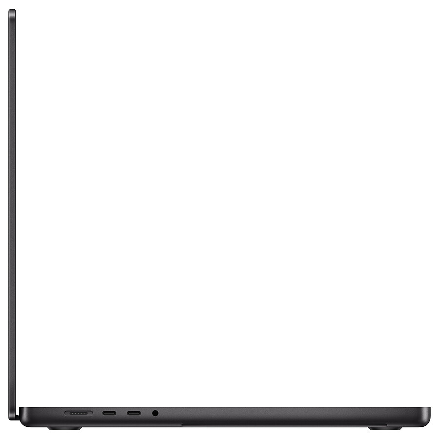 Apple MacBook Pro M4 Pro 16