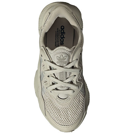 adidas Originals Sko - Ozweego J - Beige