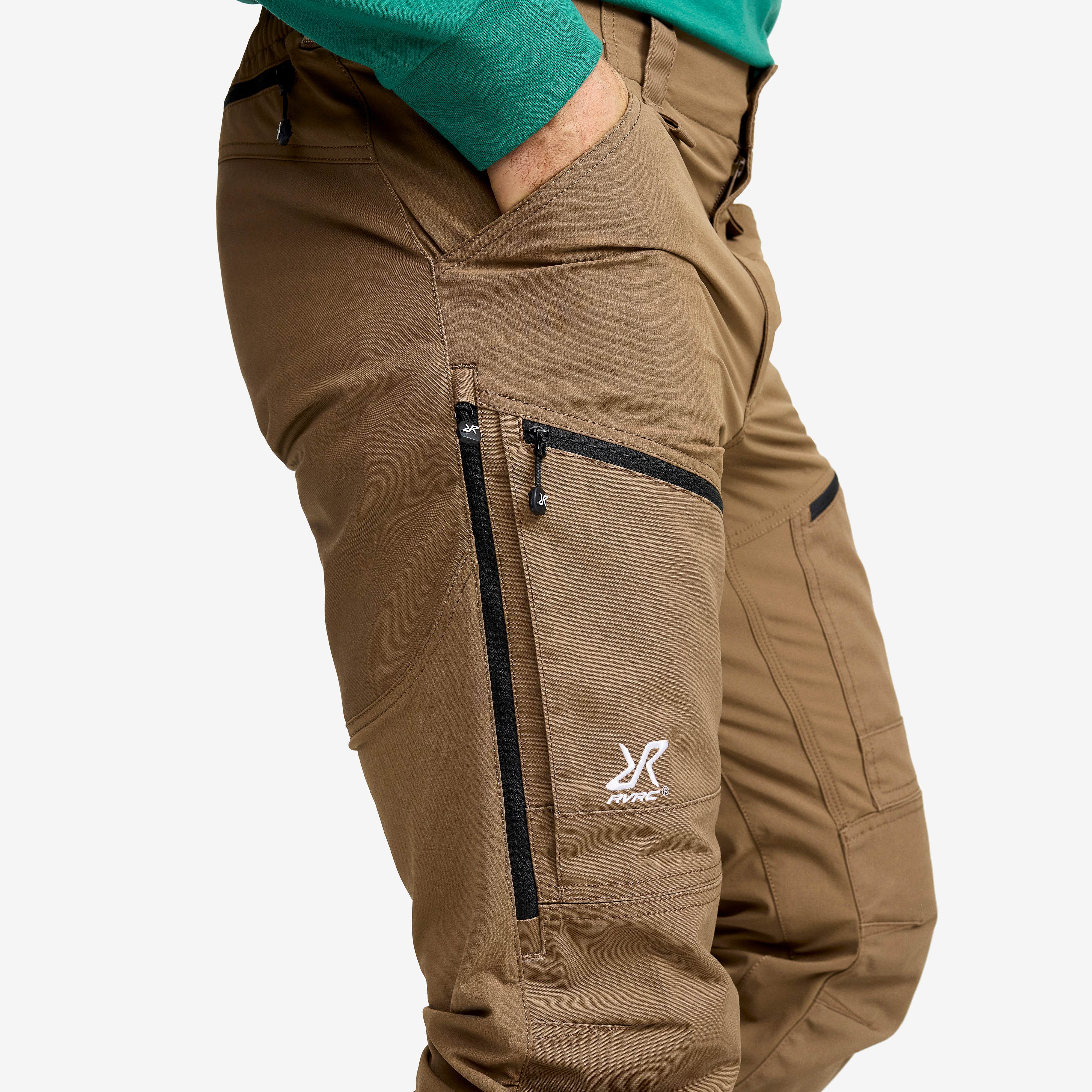 RVRC GP Pro Rescue Pants Herre Cub
