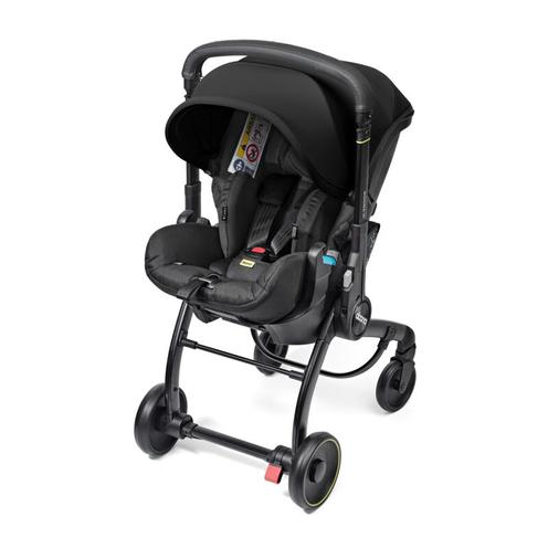 Siège-auto poussette 2-en-1 X - Nitro black - DOONA