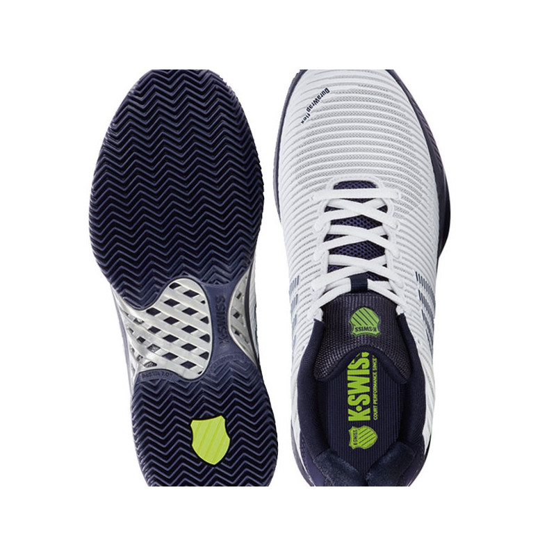 K-Swiss Hypercourt Express 2