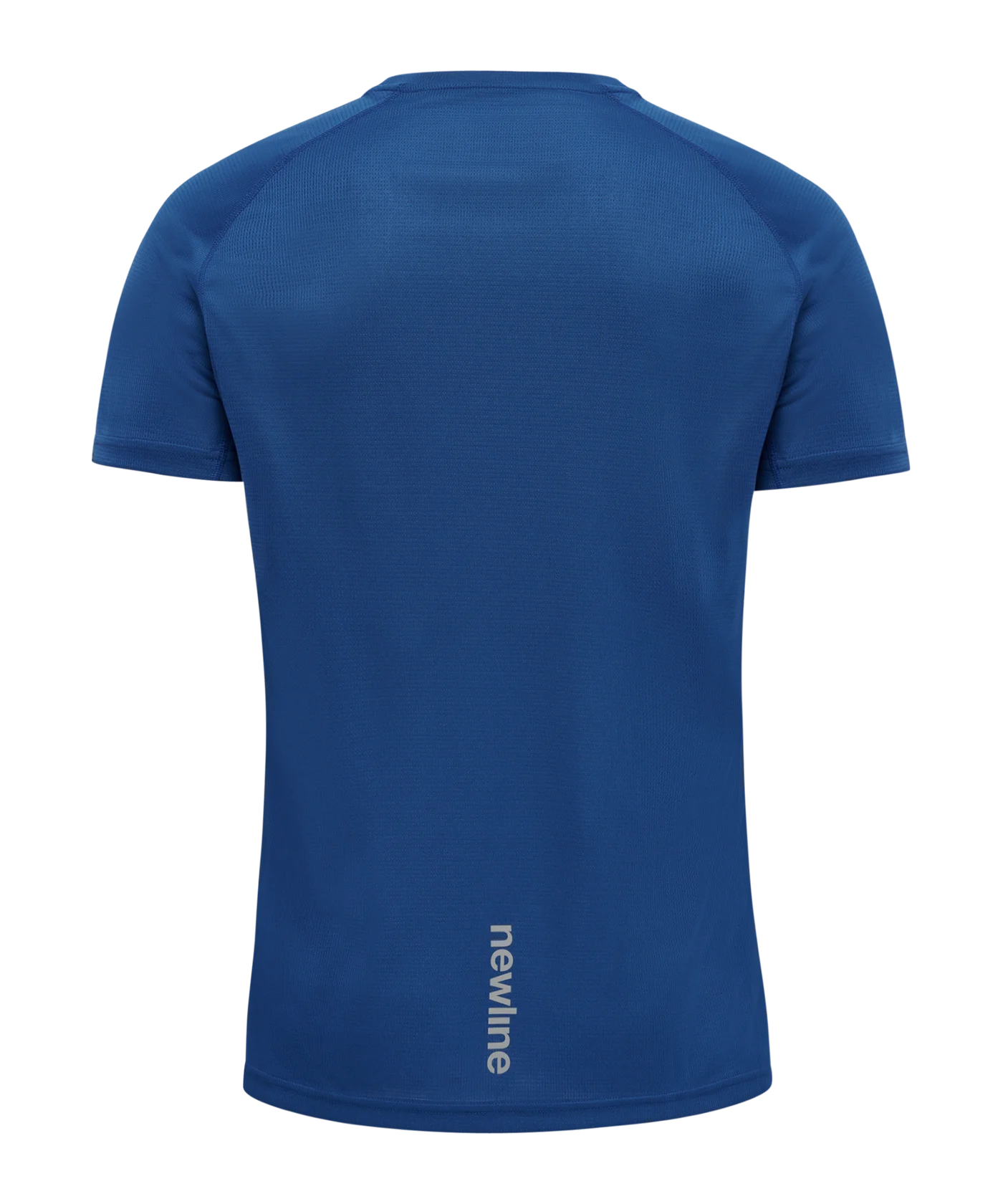 Newline Core T-Shirt Running Blau F7045