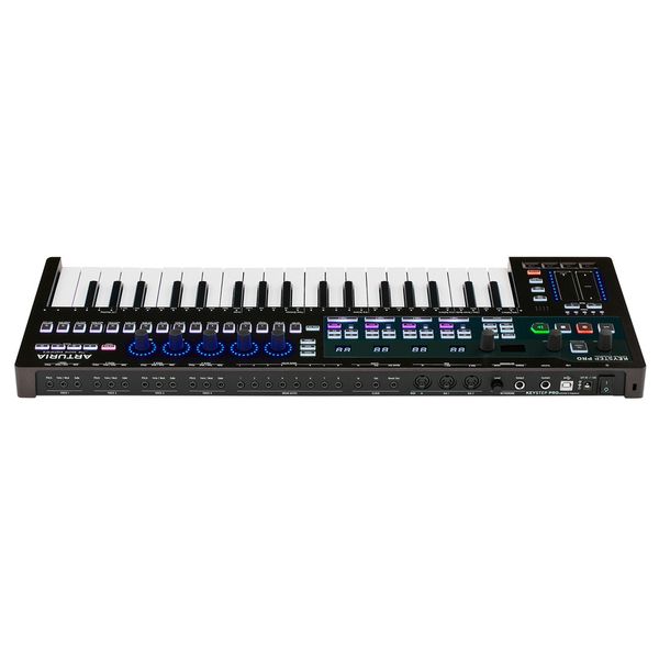 Arturia KeyStep Pro Chroma