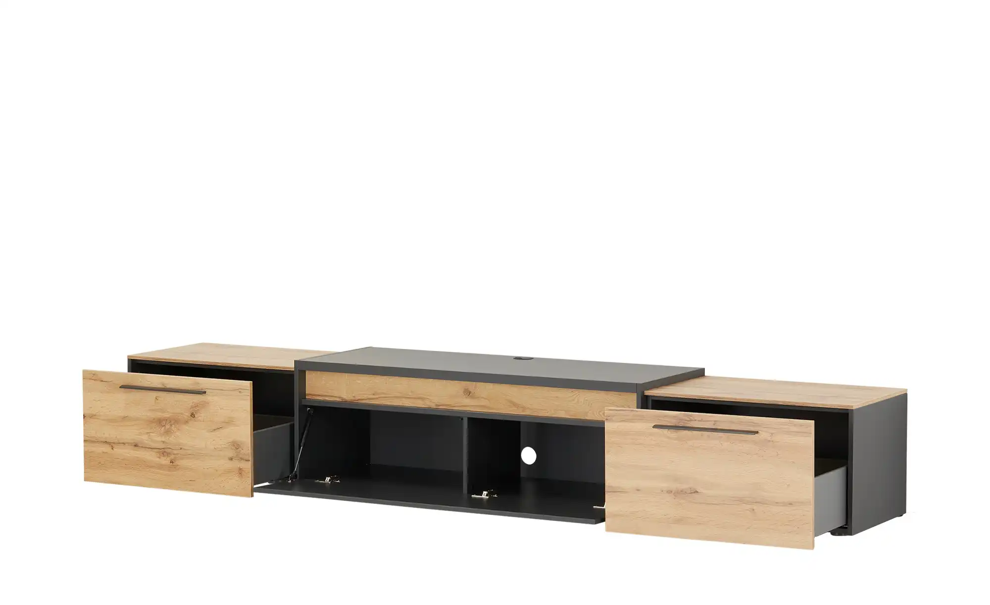 TV Lowboard Light Line 10
