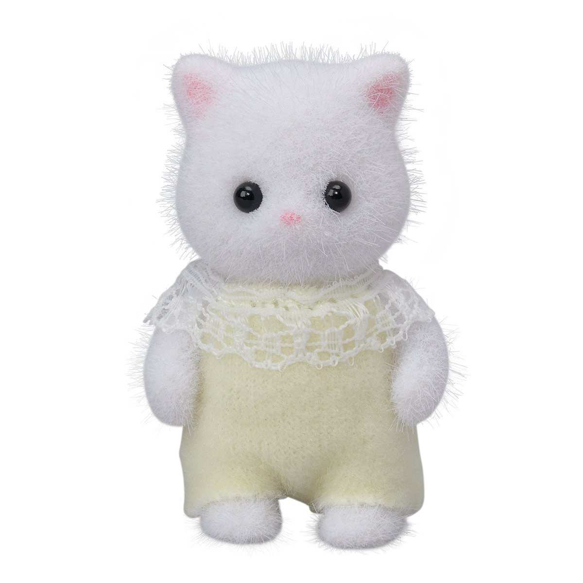 Le bébé chat persan - Sylvanian Families 5456