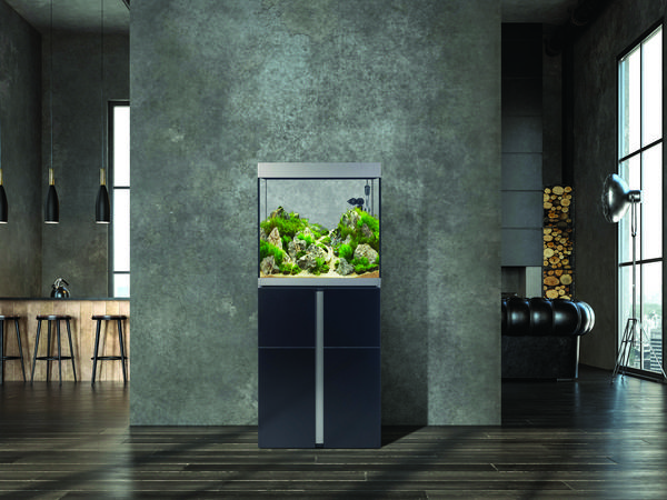 FLUVAL® Aquarium Kombination Siena 160, ca.