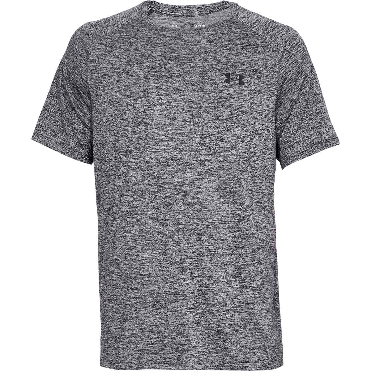Under Armour Tech 2.0 Trænings T-shirt Herre