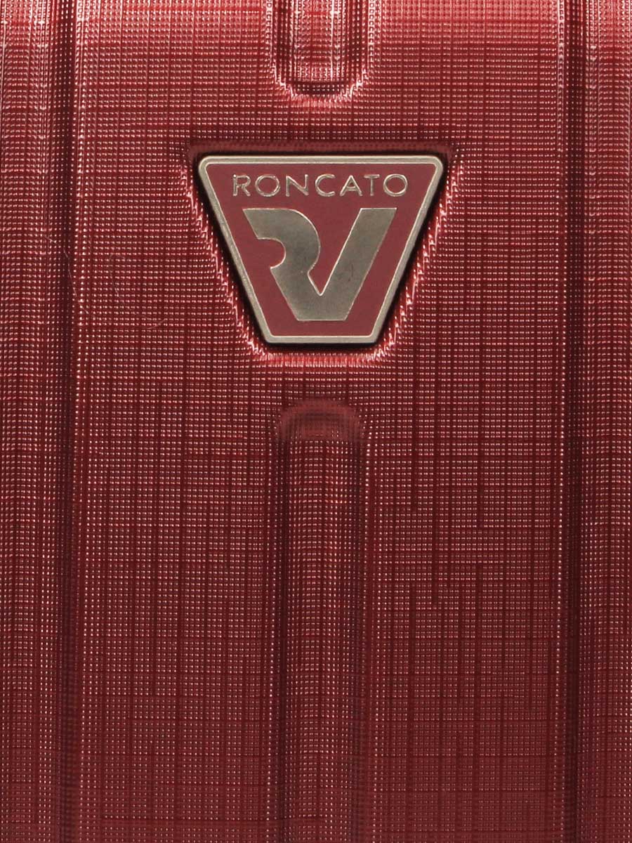 Vanity case Roncato Kinetic 2.0 - 33.5 cm