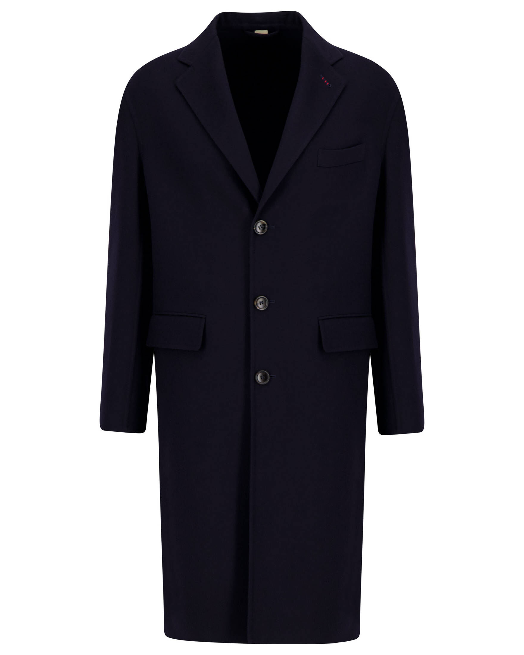 Gucci| Herren Mantel mit Kaschmir