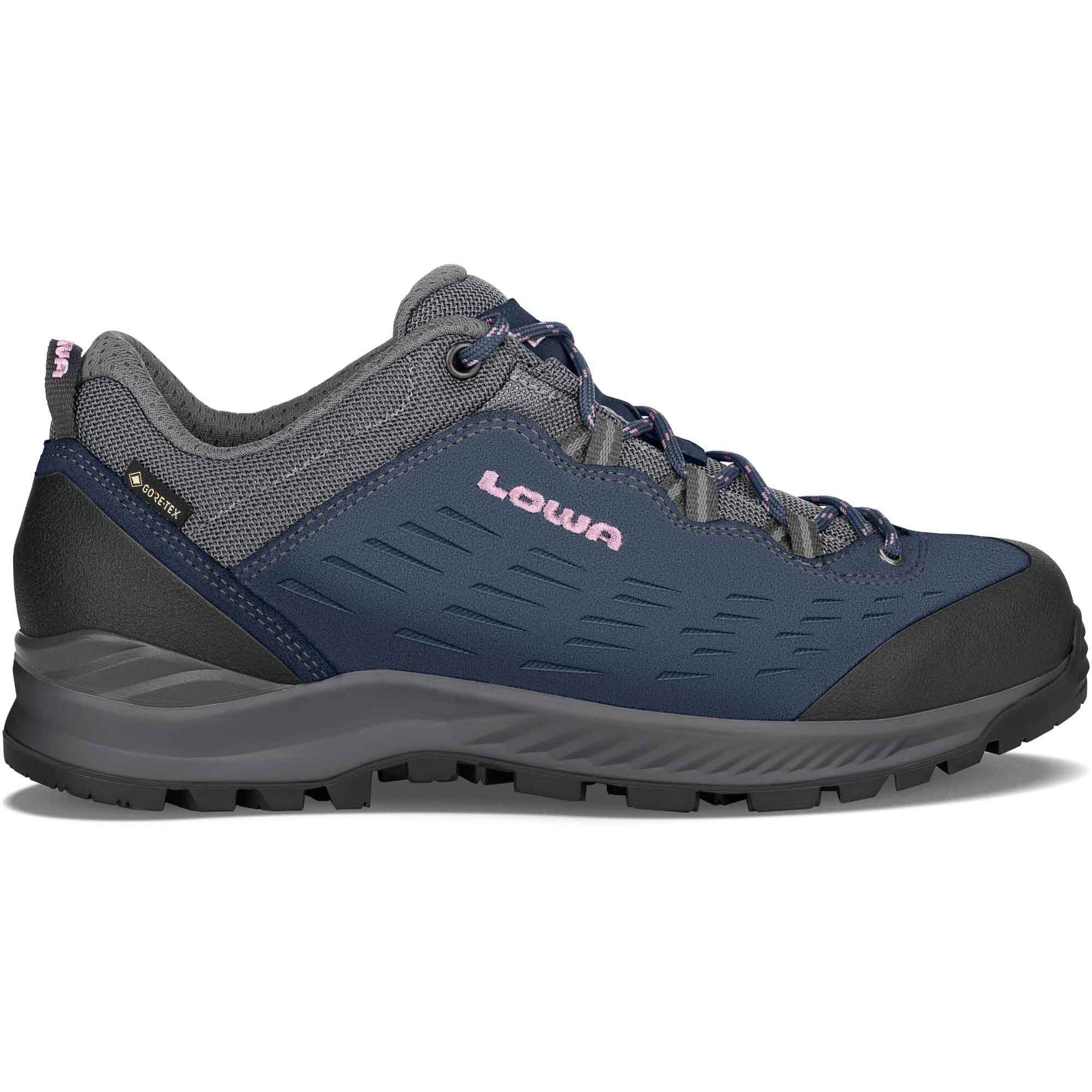 LowaLowa Explorer II GTX