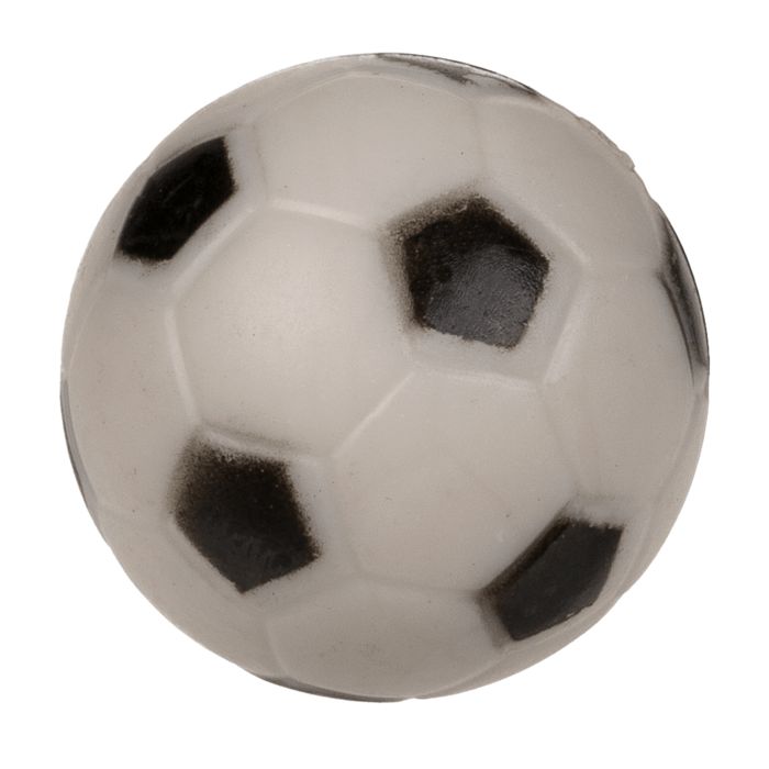 Out of the Blue Holz-Tischfußballspiel mit Füßen, Kicker