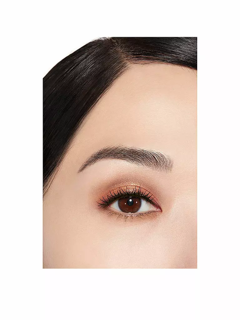CHANEL  LIDSCHATTEN-PALETTE FÜR EINEN NATÜRLICHEN LOOK WARM 4.5G beige