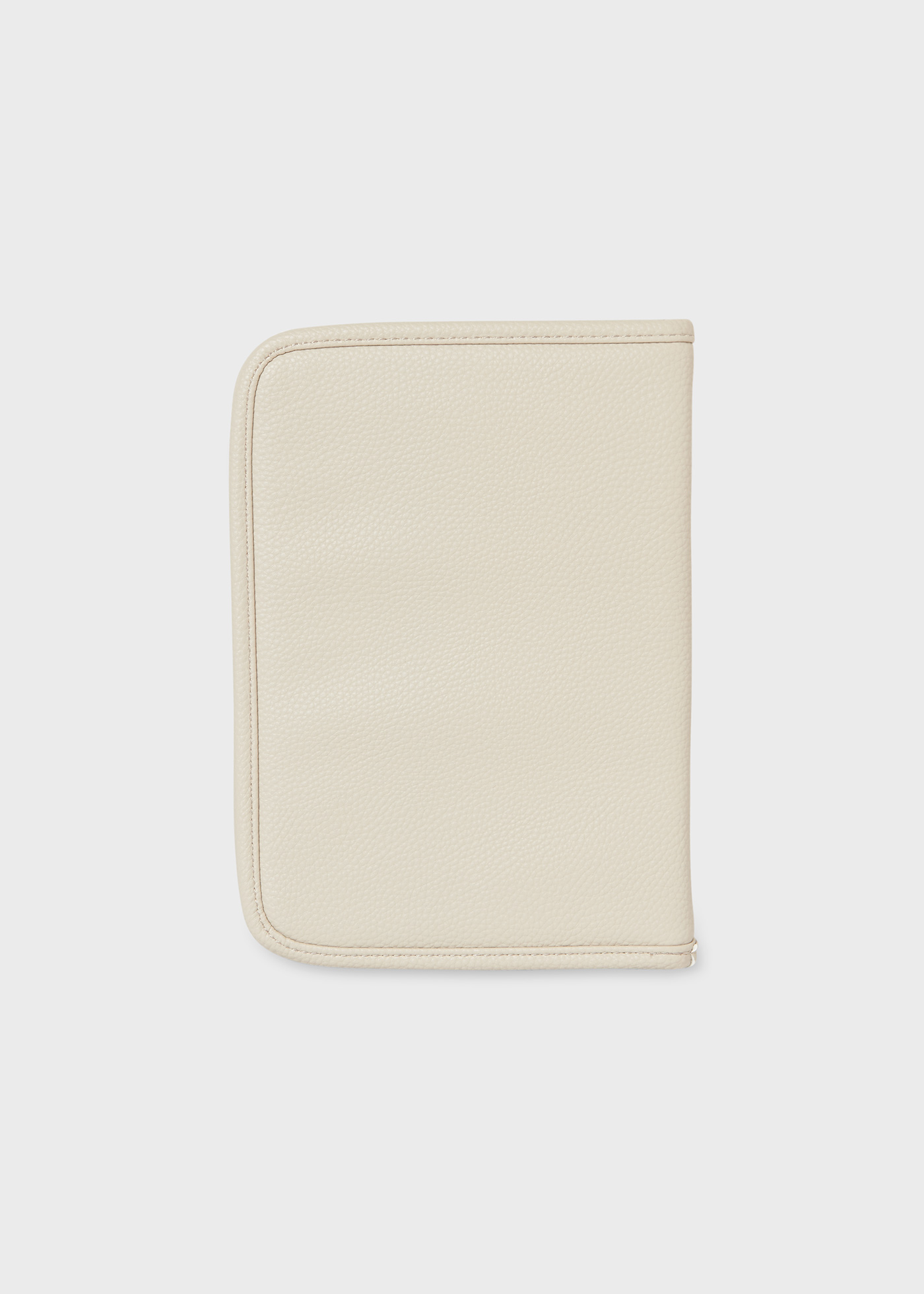 Porta-documentos infantil gravado