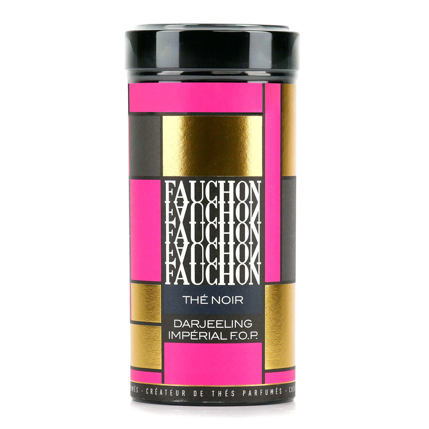 Thé noir Darjeeling Impérial F.O.P.