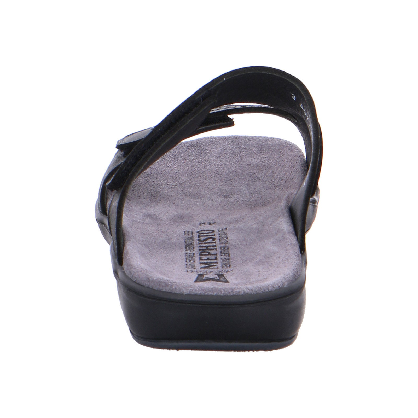 Mephisto sandale Stan noir