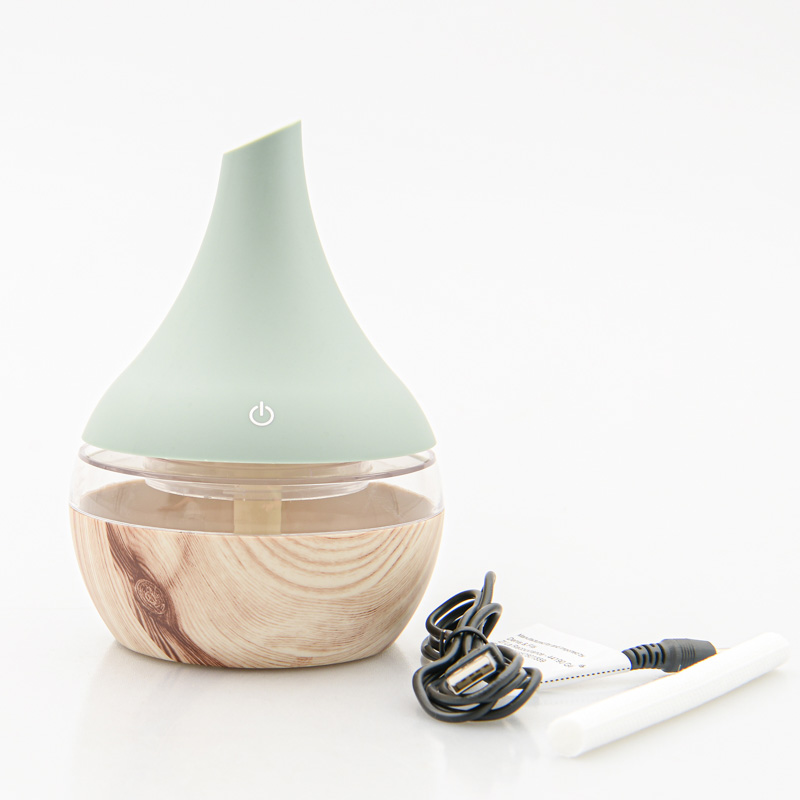 Diffuseur d'huiles essentielles 'Alma'